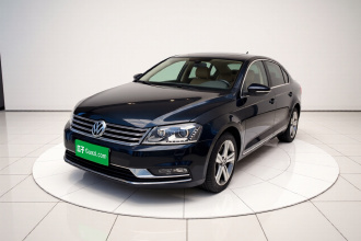 大众 迈腾 2015款 1.8TSI 尊贵型