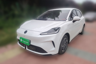 名爵 MG4 EV 2026款 437 从容版