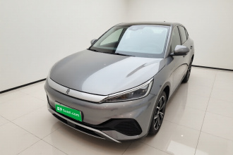 比亚迪 元PLUS 2024款 荣耀版 430KM 领先型