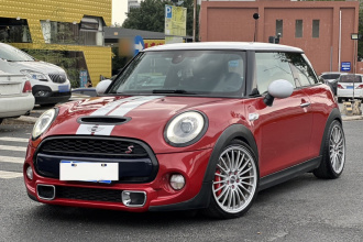 MINI 2014款 2.0T COOPER S Excitement