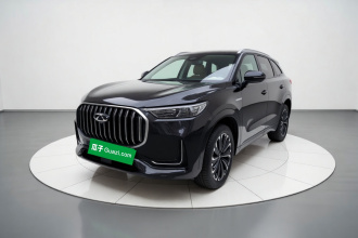 奇瑞 瑞虎9 2023款 2.0T 双离合两驱豪华版 5座