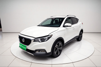 名爵ZS 2018款 1.5L 手动精英版 国V