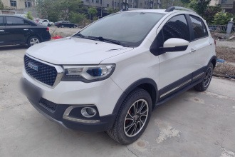 哈弗H1 2016款 改款 蓝标 1.5L 手动舒适型