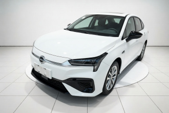 埃安 AION S 2023款 魅 580 磷酸铁锂
