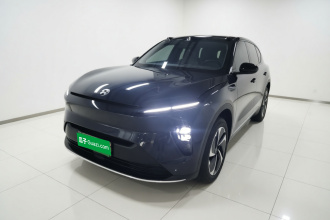 蔚来ES8 2024款 75kWh 行政版