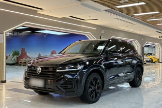 大众 途锐 2020款 3.0TSI 锐享版 国VI