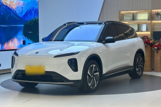 蔚来ES6 2024款 75kWh