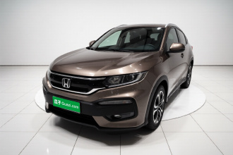 本田XR-V 2015款 1.8L VTi CVT豪华版
