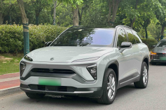 蔚来ES6 2020款 610KM 性能版