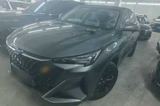 长安欧尚X5 PLUS 2023款 1.5T DCT卓越型