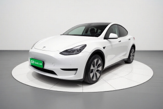 特斯拉 Model Y 2022款 改款 后轮驱动版