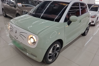 欧拉黑猫 2022款 351km 舒适型 三元锂