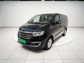 江淮瑞风 瑞风M3 2022款 PLUS 宜家版 1.8L 舒适型