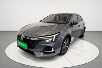 荣威i6 MAX新能源 2021款 EV 500天幕尊享版