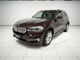 宝马X5（平行进口） 