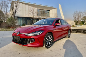 大众 2022款 凌渡L 280TSI DSG酷辣版