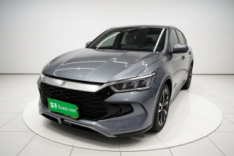 比亚迪 宋Pro新能源 2024款 荣耀版 DM-i 71KM领航型