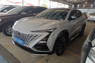 长安UNI-T 2023款 第二代 1.5T 尊贵型