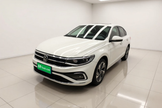 大众 宝来 2023款 200TSI DSG悦行PRO版