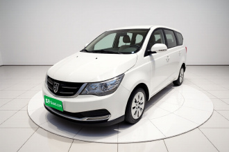 宝骏730 2016款 1.5L 手动超值型 7座 国V