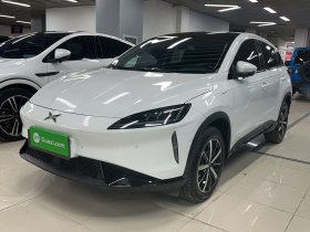 小鹏G3 2019款 智享版