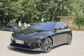 蔚来ET5T 2024款 75kWh Touring