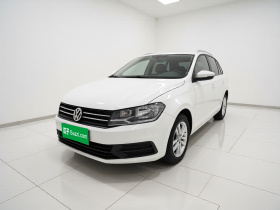 大众 桑塔纳 2017款 浩纳 1.6L 自动风尚版