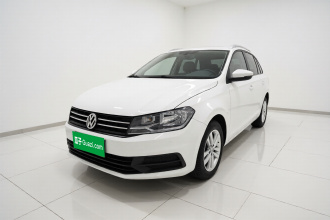 大众 桑塔纳 2017款 浩纳 1.6L 自动风尚版