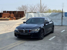 宝马5系新能源 2022款 改款 535Le M运动套装