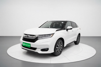 本田 冠道 2020款 370TURBO 四驱尊享版