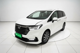 本田 奥德赛 2022款 2.0L e:HEV 锐·悦享版