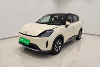 五菱汽车 缤果S 2025款 430km 旗舰款