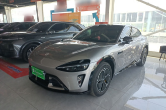 小米汽车 小米YU7 2025款 超长续航高性能四驱Max版