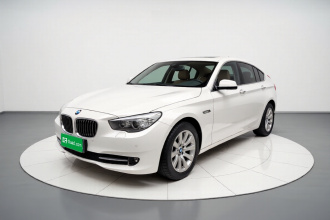 宝马5系GT 2013款 535i 领先型