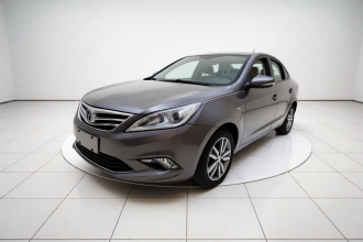 长安 逸动 2015款 1.6L 手动豪华型 国V
