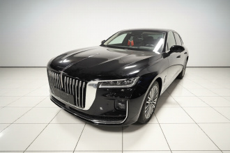 红旗H9 2020款 2.0T 智联旗畅版