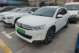 雪铁龙C3-XR 2015款 1.6L 自动先锋型
