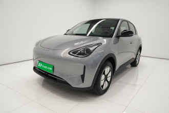 吉利银河 星愿 2026款 310km 青春版