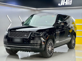 路虎 揽胜 2018款 3.0 SC V6 Vogue 传世加长版