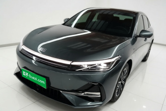 吉利银河 银河A7 2025款 EM-i 70km 豪享版
