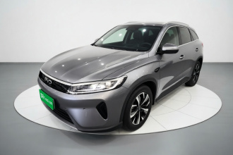 比亚迪 海狮05 DM-i 2025款 DM-i 智驾版 75KM豪华型