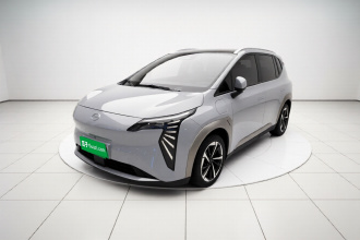埃安 AION Y 2023款 Plus 510 智领版