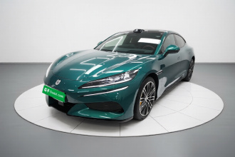 腾势Z9GT 2026款 闪充旗舰型