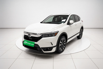 本田 皓影 2020款 240TURBO CVT两驱豪华版