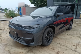 零跑汽车 零跑C10 2024款 410舒享版