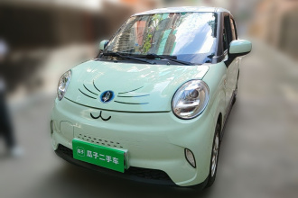 凌宝汽车 凌宝BOX 2022款 卓文君版