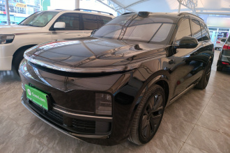 理想汽车 理想L9 2024款 Ultra