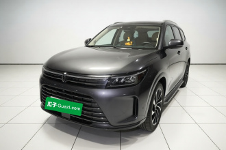 鸿蒙智行 问界M7 2022款 1.5T 四驱豪华版