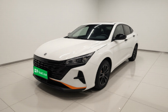 东风风神 奕炫 2023款 1.5L 自动荣耀版