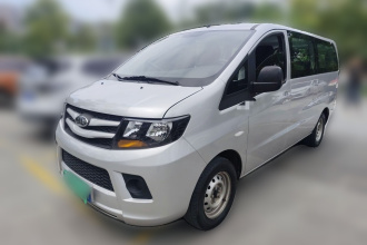 江淮瑞风 瑞风M3 2023款 PLUS 1.5T 5/7座经典版